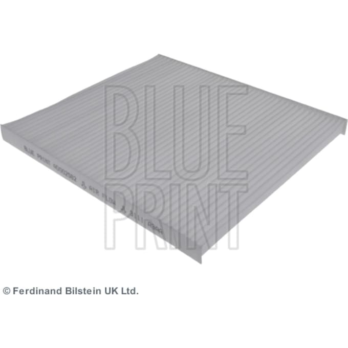 Cabineluchtfilter BLUE PRINT ADG02582