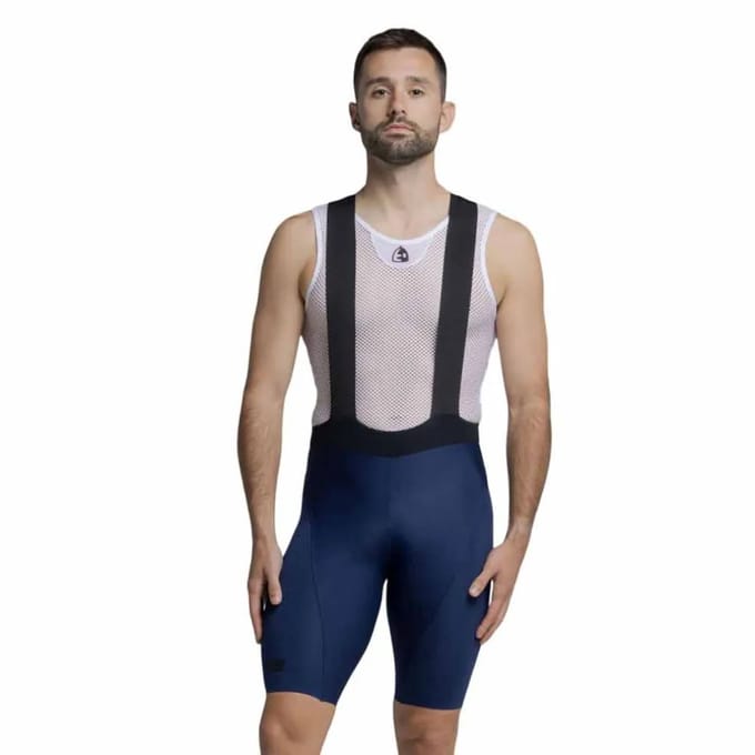 Etxeondo Orhi Performance Fietsbroek Blauw L Man