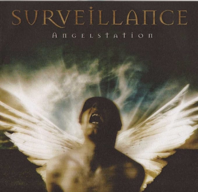 Angel Station