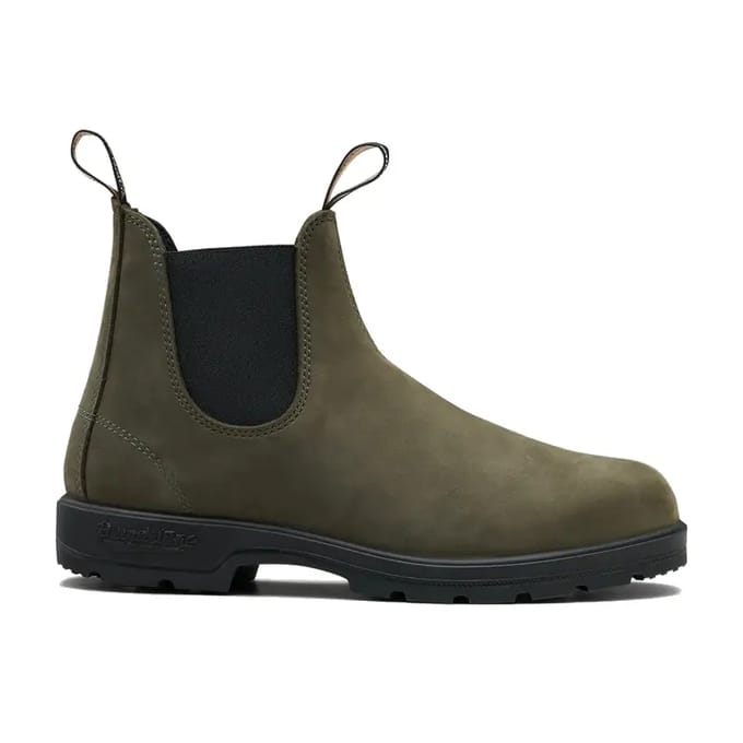 Laarzen Blundstone Classic Chelsea
