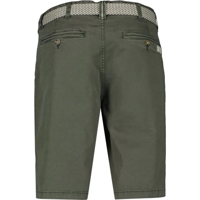 Lerros - 2349213 670 CHILLED OLIVE (Maat: 36)
