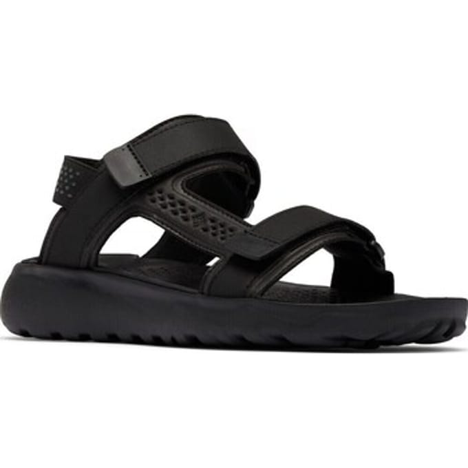 Platte sandalen Columbia BM6741010