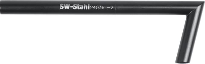SW-Stahl 24036L-2 olievuladapter