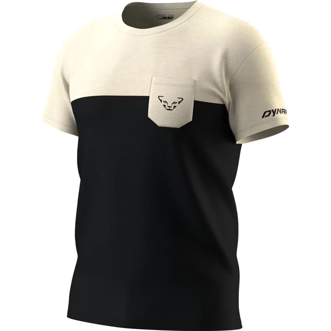 Technisch T-shirt Dynafit Transalper