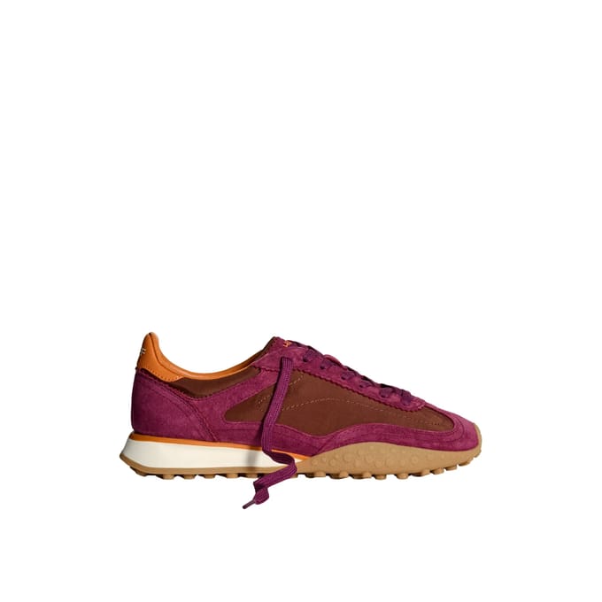Trainers Hoff Bridge MKII