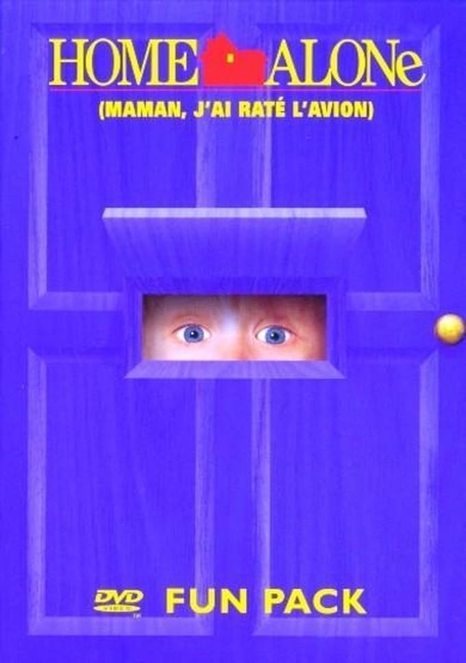 Home Alone Collectie