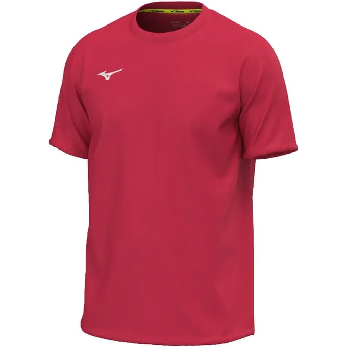 T-shirt Mizuno Team