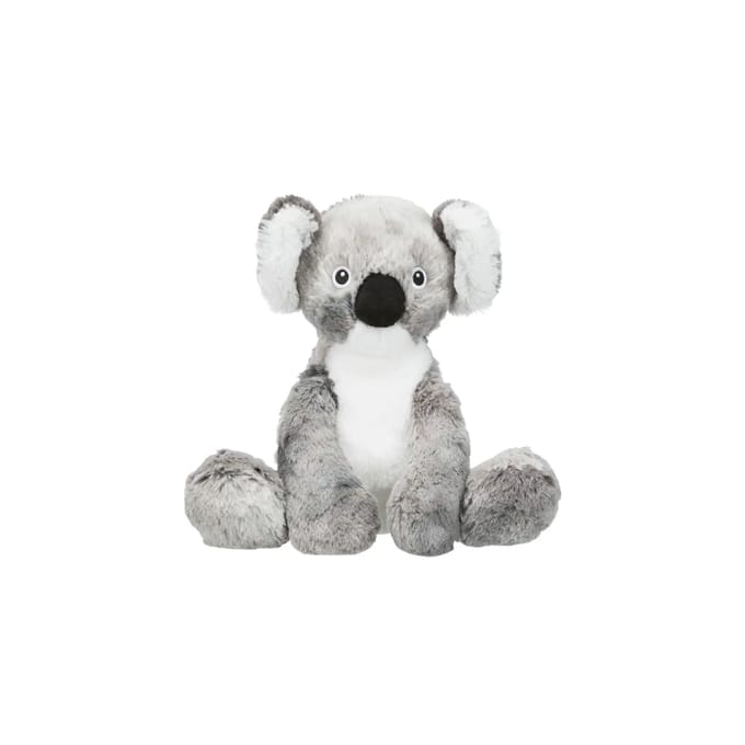 Hondenspeelgoed - koala pluche Trixie