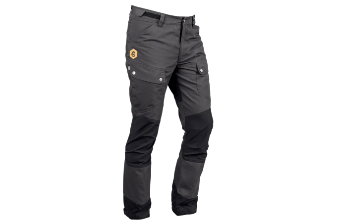 Outdoor broek heren maat 46/s
