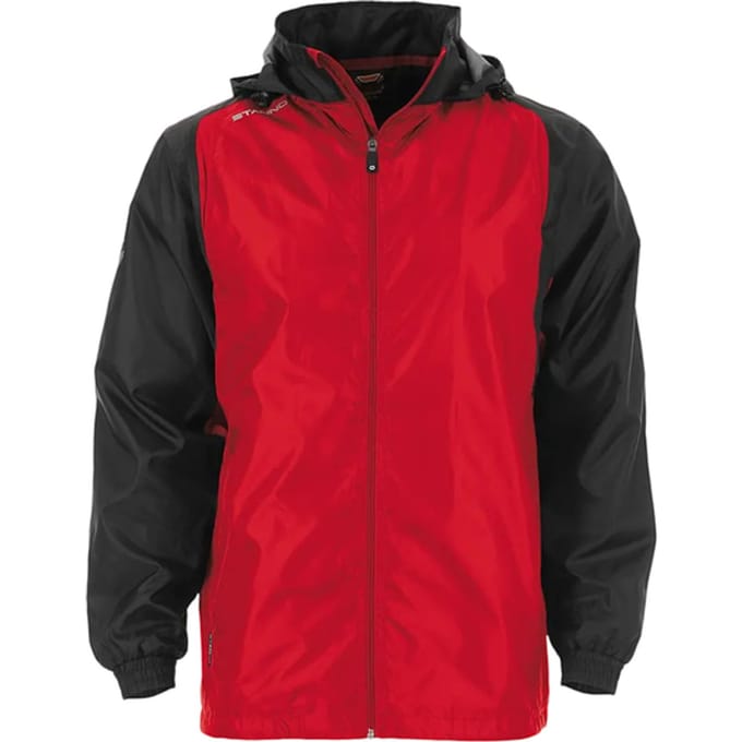 Stanno Windjack Rood