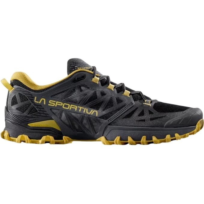 Trailrunning schoenen La Sportiva Bushido III