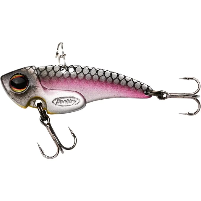 Hard vleesetend lokaas Berkley PowerBlade