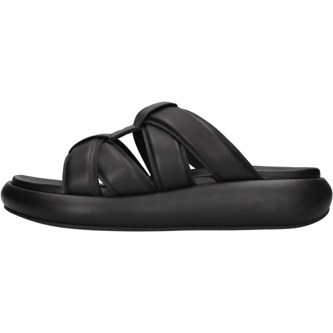 Ash Sandalen zwart
