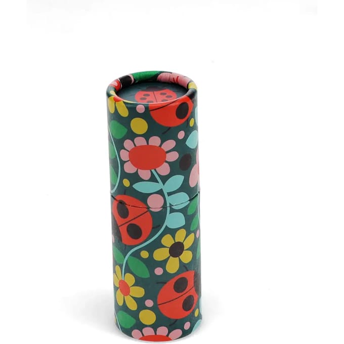 Kleurpotloodtubus Rex London Ladybird