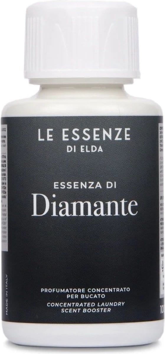 Le Essenze di Elda Wasparfum Diamante 100 ml