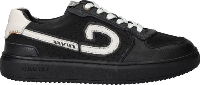 Cruyff Slice Sneakers - Jongens - Zwart - Maat:38