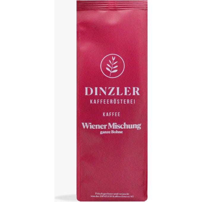 Dinzler Weense Melange 500g