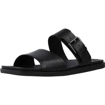 Platte sandalen Clarks 26158693