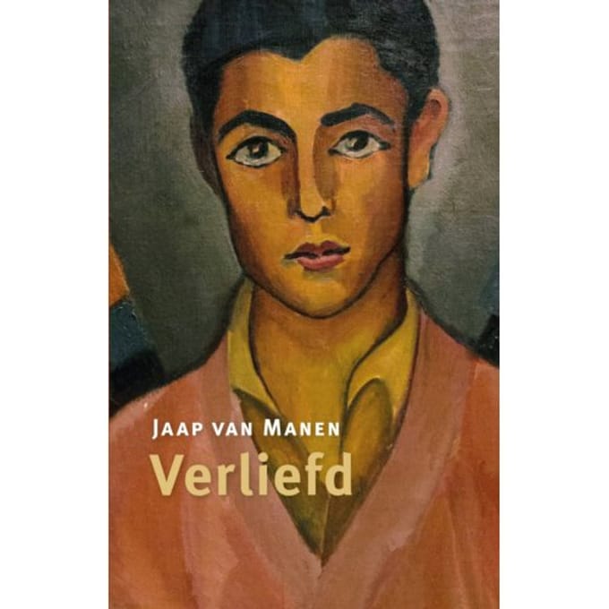 Verliefd - Regenboogreeks - Jaap van Manen