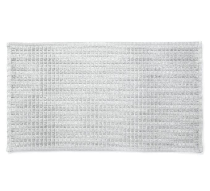 Casilin - Royal Touch - Badmat - 55x95cm - Lichtgrijs
