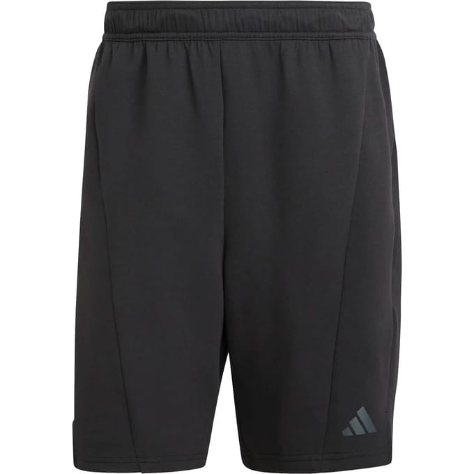 Mesh shorts adidas