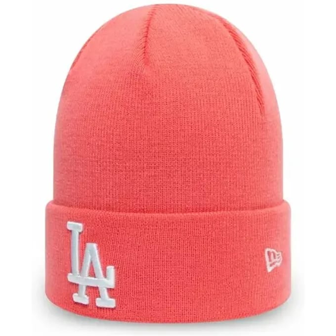 Dameshoed met revers Los Angeles Dodgers 2021/22