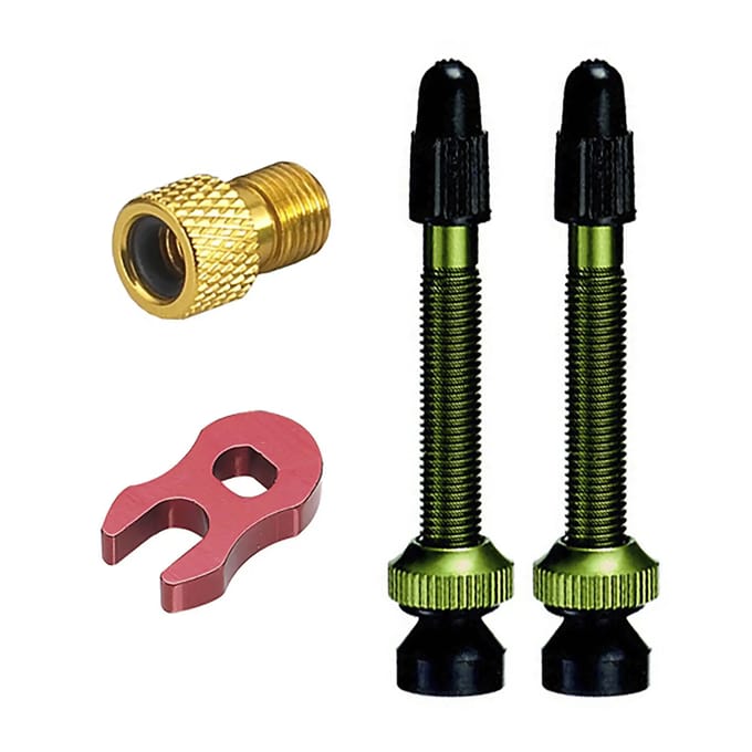Tubeless ventiel Krayton (x2)