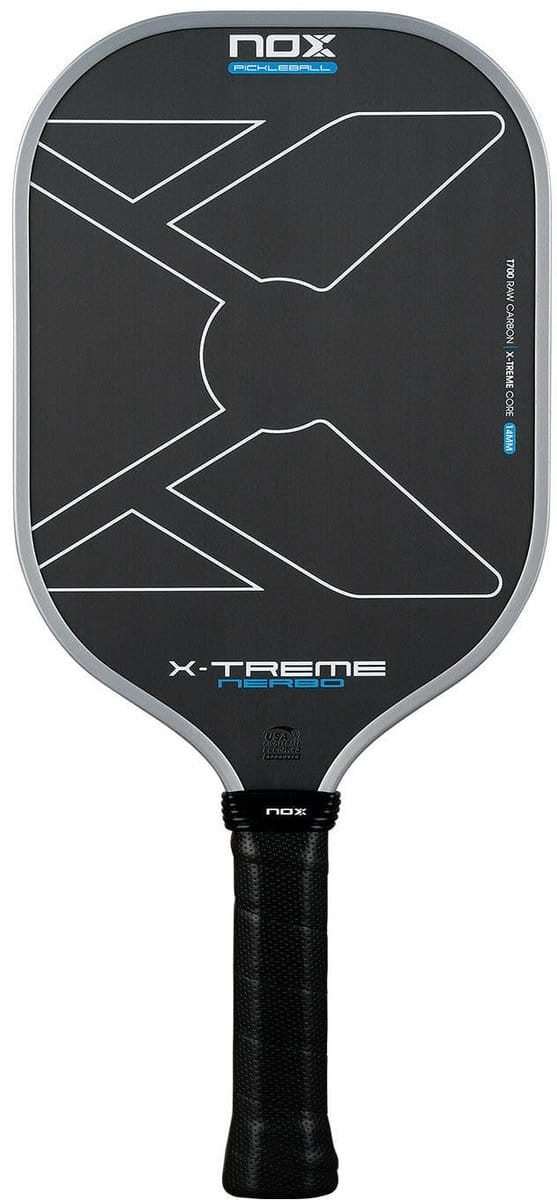 Pickleball Nox X-treme Nerbo 14mm