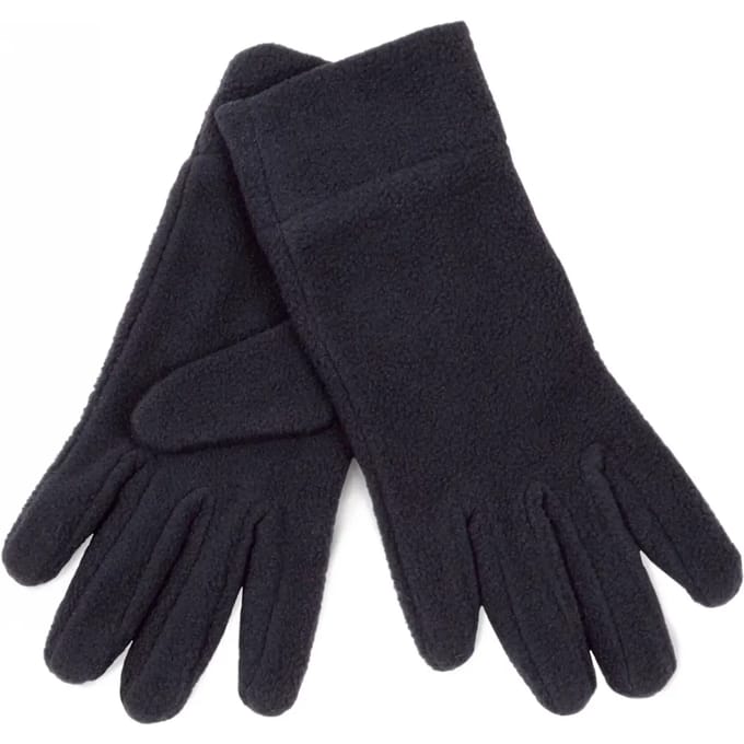 K-up Handschoenen van fleece voor kind KP882 - Navy - 9/12 ans