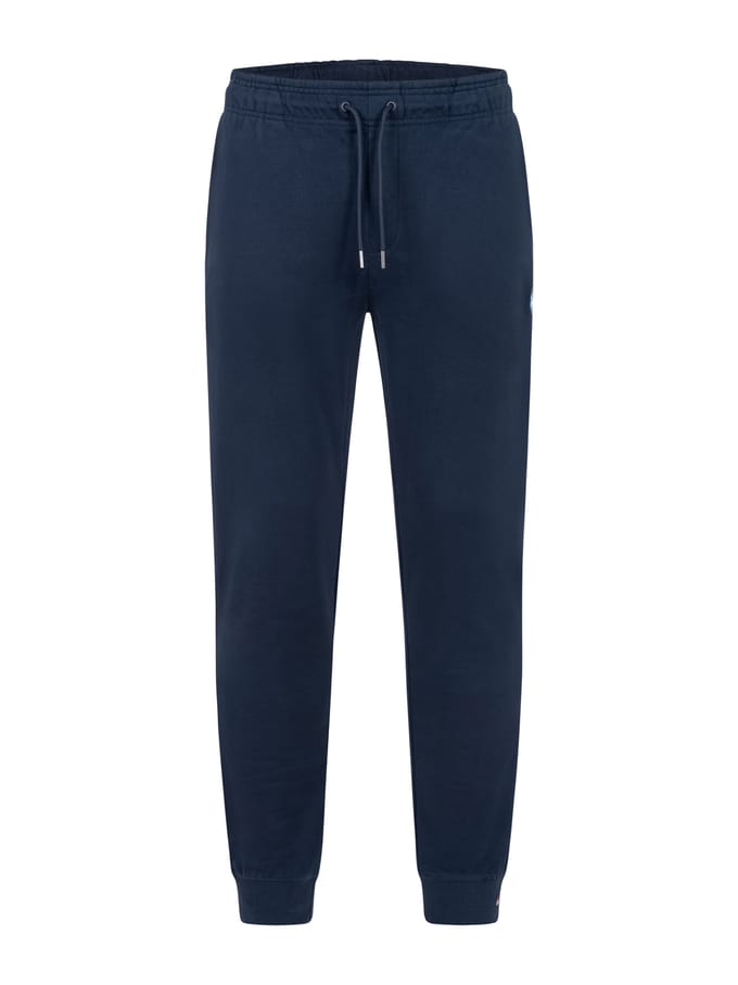 U.S. Polo Assn. heren joggingbroek met elastische tailleband