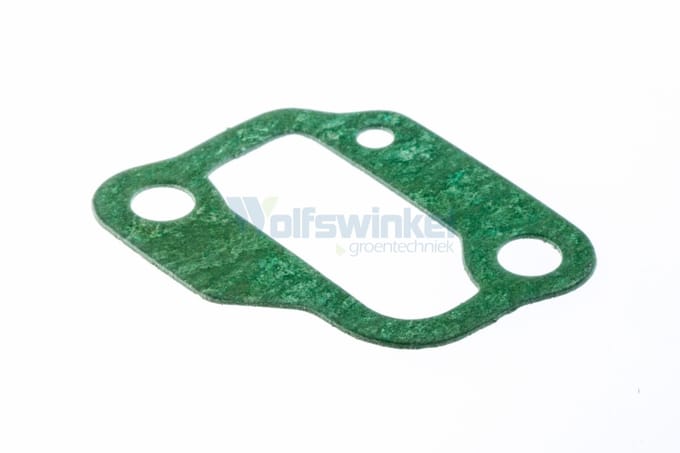 Partner flens/cylinder pak.