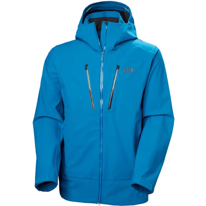 Lange skijas Helly Hansen Alpha