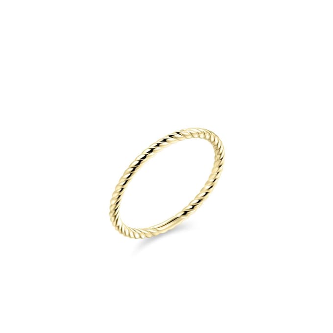 Gisser Jewels 14k Gold Ring