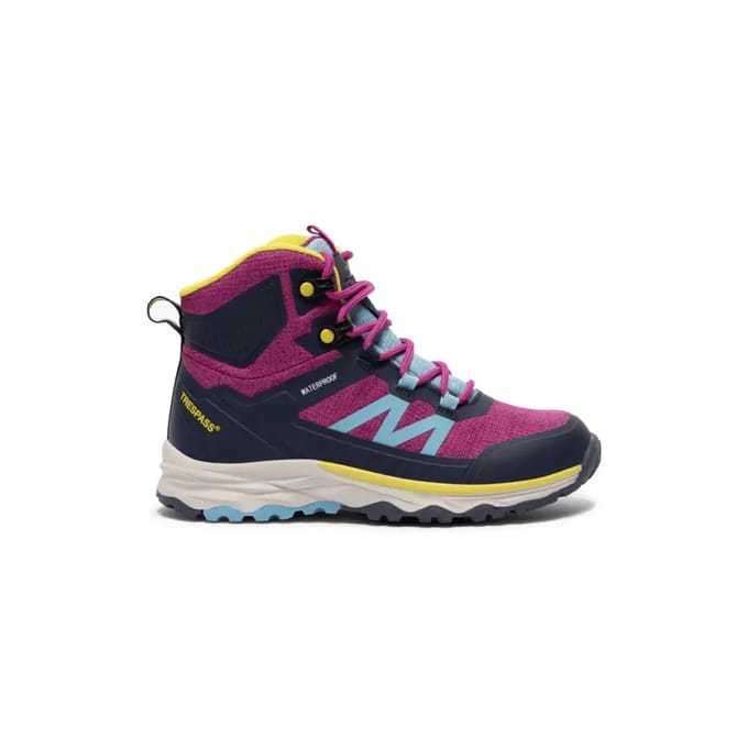 Kinderwandelschoenen Trespass Pip