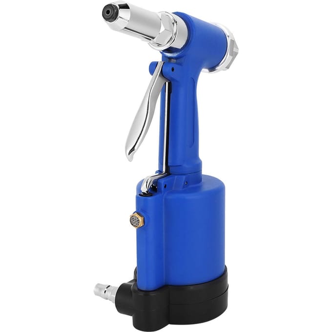 Pneumatische klinknagelpistool, lichtgewicht hydraulische spijkertrekker, industrieel pneumatisch gereedschap