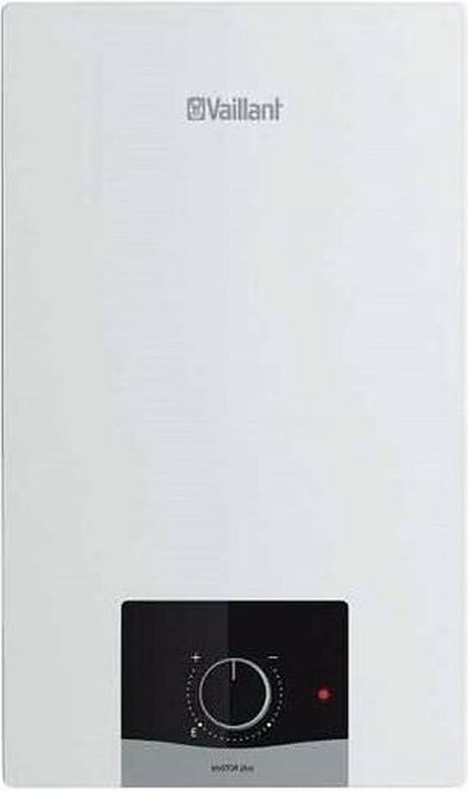 Vaillant boiler eloSTOR 5/O
