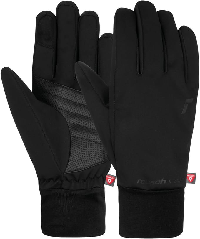 Skihandschoenen Reusch Walk Stormbloxx Touch-Tec