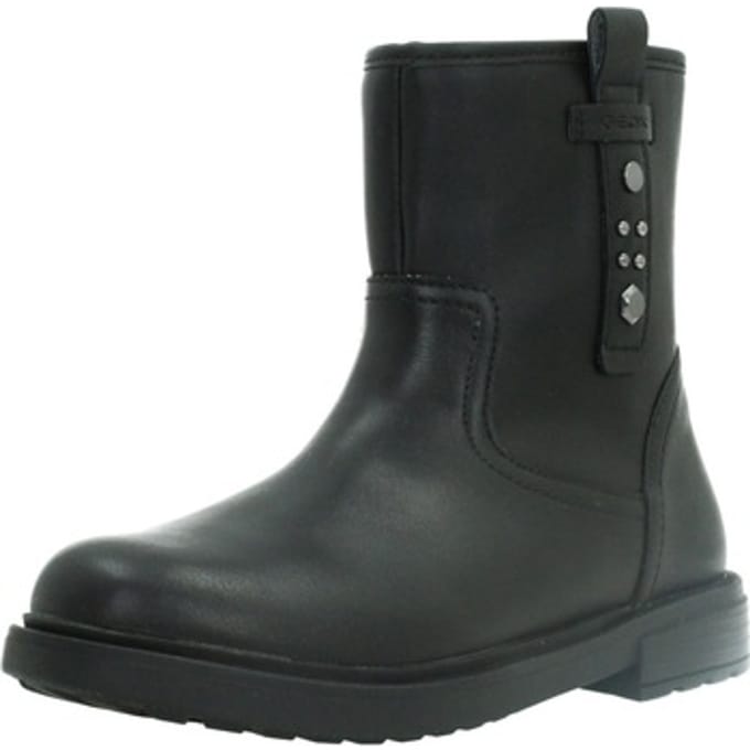 Enkellaarzen Geox J Eclair Girl