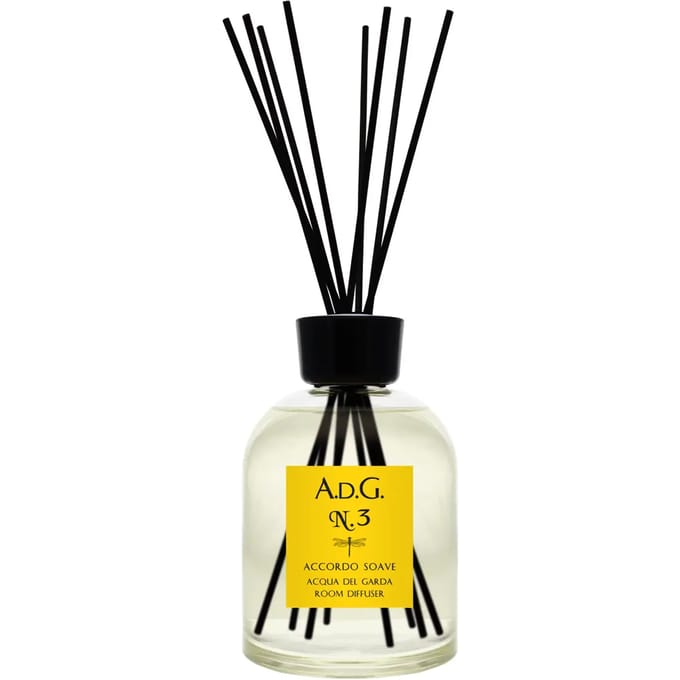 Accord doux geurverspreider Acqua Del Garda N.3