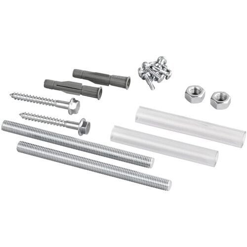 Viega Prevista mounting set model 8310.66 633264