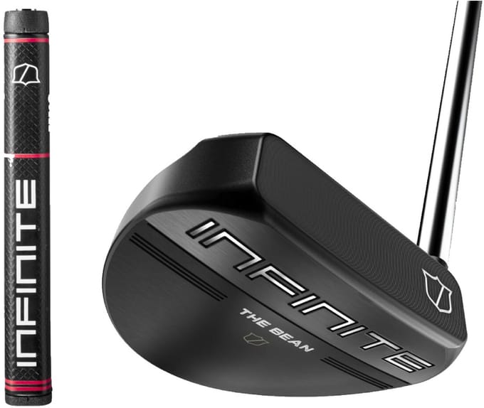 Wilson Infinite The Bean Ladies Putter | 33 inch | | Rechtshandig