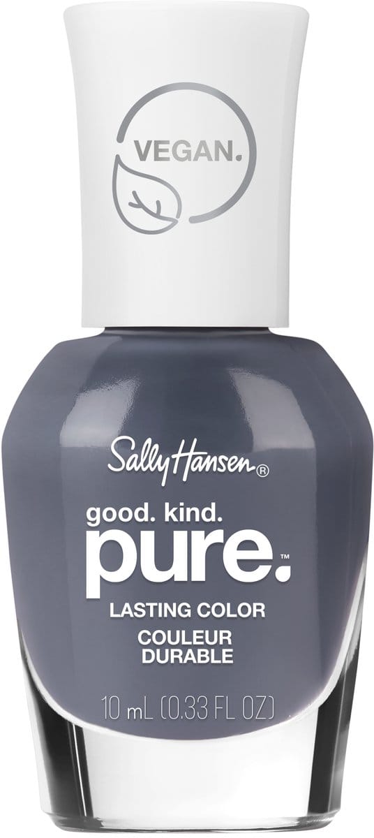 Sally Hansen Good.Kind. Pure nagellak - Nightfall, 10 ml