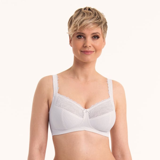 Rosa Faia Eloise Soft BH Rose Roze 105 D