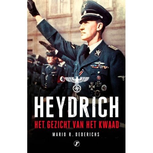 Heydrich - Mario M. Dederichs