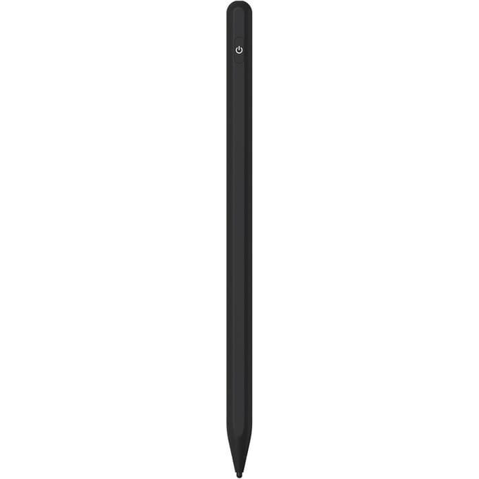 Actieve capacitieve pen Styluspen met magnetische adsorptie Gevoelige aanraking Glad schrijven Compatibel