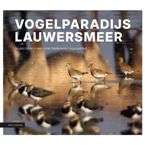 Vogelparadijs Lauwersmeer - Sijmen Hendriks