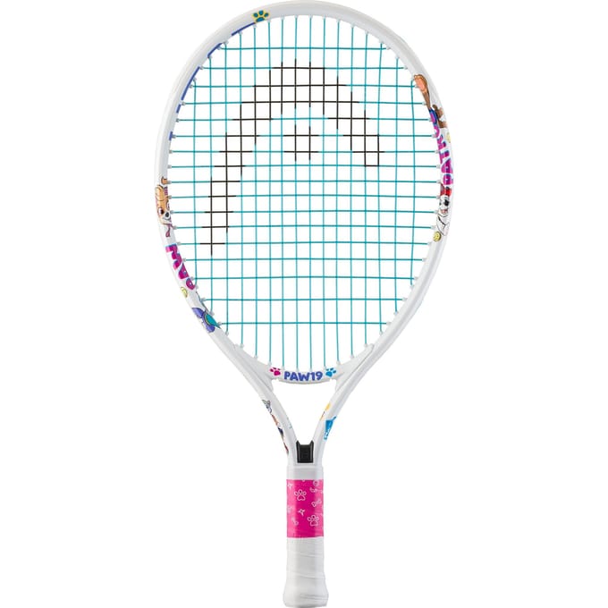 HEAD Paw 19 Tennisracket Besnaard