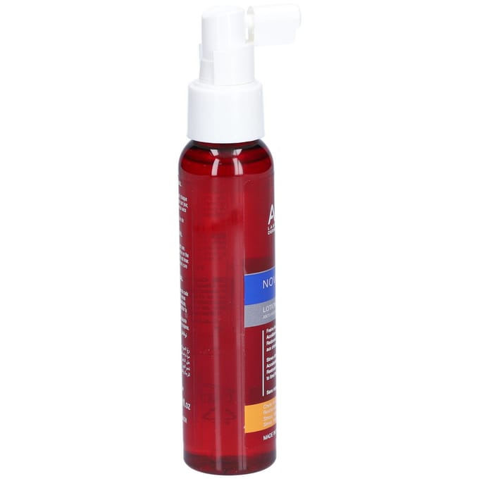 Laboratoire ACM Novophane Reactional Lotion Anti-Hair Loss 100 ml