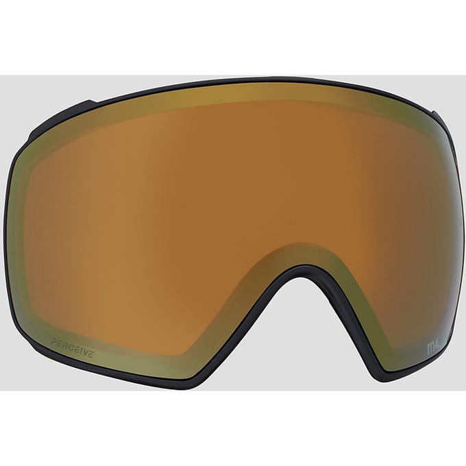 Anon WM3 Perceive Sun Bronze Lens bruin