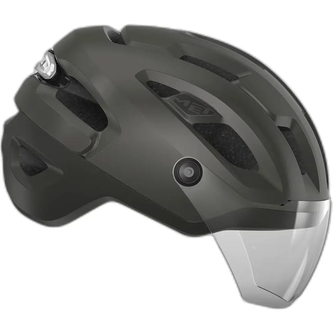 Fietshelm Met Intercity Mips